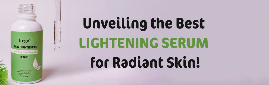 Revealing the Truth: Does Face Whitening Serum Actually Work?