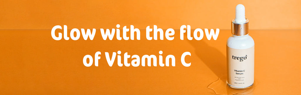 Revealing the Wonder: How Vitamin C Serum Transforms Your Face?
