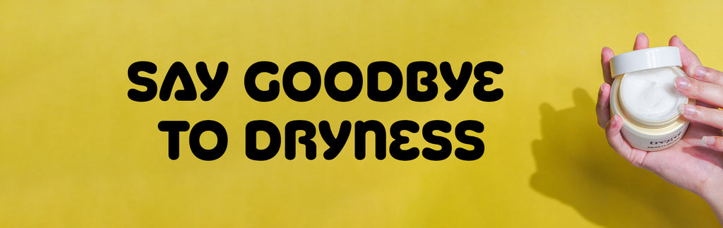 Rejuvenate and Protect Your Skin with Trego's Moisturizing Cream