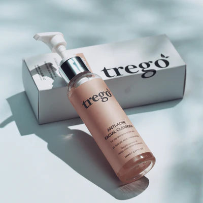 Identifying the Causes of Facial Acne and Effective Solutions