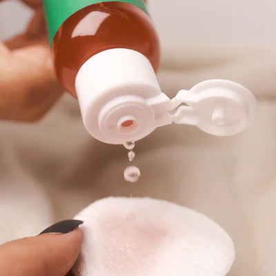 Conquering Close Comedones, Whiteheads, and Blackheads