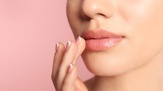 The Role of Lip Balm in Reducing Lip Pigmentation and Restoring Natural Color