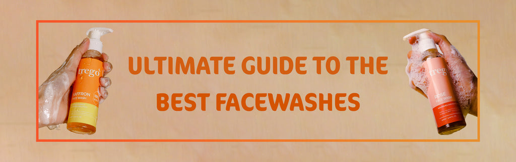 Beyond Clean: The Art and Science of Choosing the Right Face Wash
