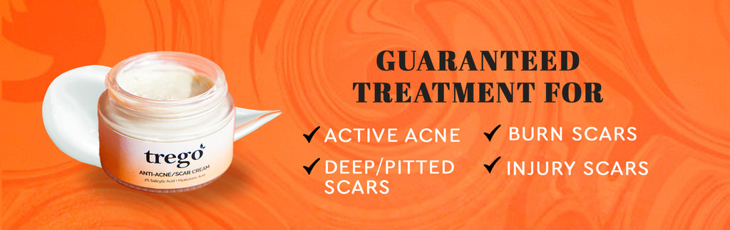 Understanding Acne: Investigating Causes and Providing Efficient Treatments