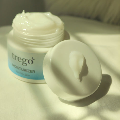 OILY SKIN MOISTURIZER