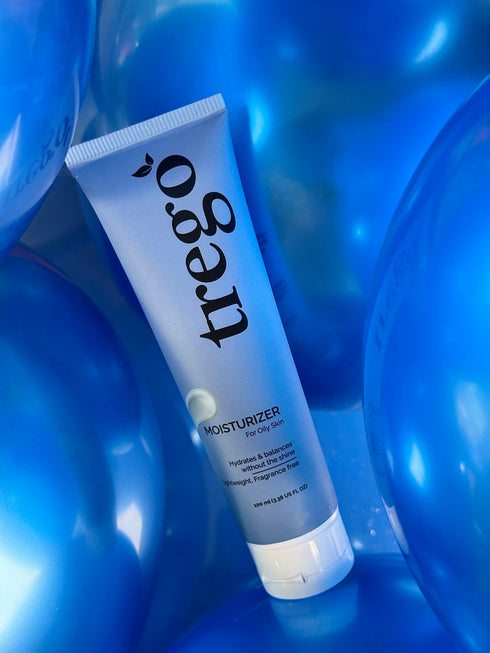 OILY SKIN MOISTURIZER
