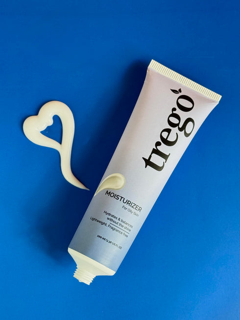 OILY SKIN MOISTURIZER