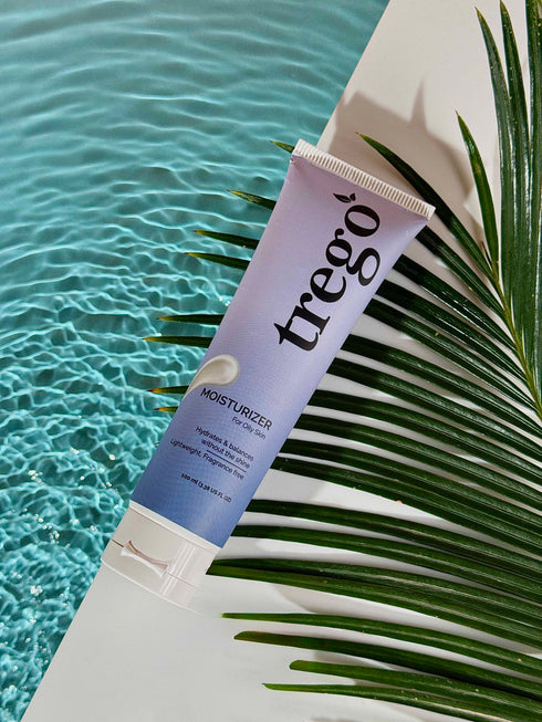 OILY SKIN MOISTURIZER
