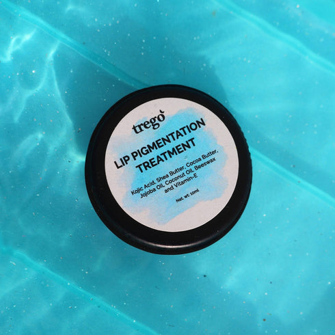 LIP PIGMENTATION TREATMENT