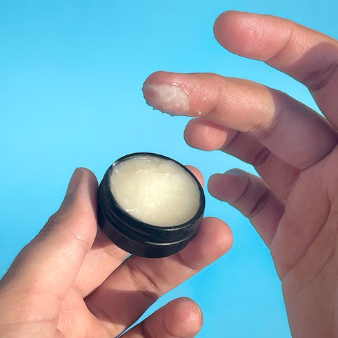 LIP PIGMENTATION TREATMENT