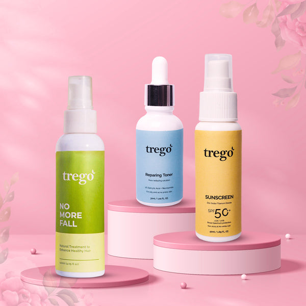 STRENGTH & SHIELD SET