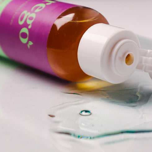 CLARIFYING AND HYDRATING TONER