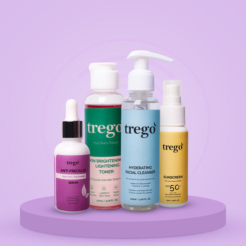 Get 25% Off On 4 Products