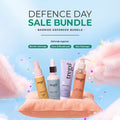 Defence Day Sale Bundle