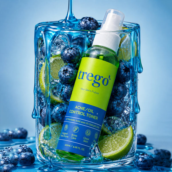 Acne/Oil Control Toner