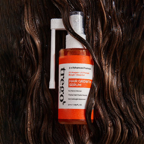 HAIR GROWTH SERUM