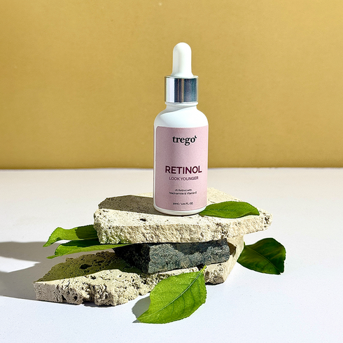 ANTI-AGING SERUM
