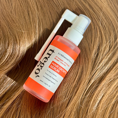 Hair Growth Serum