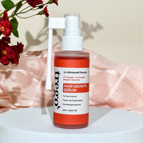 Hair Growth Serum