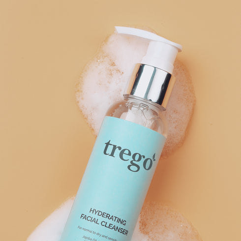 HYDRATING FACIAL CLEANSER