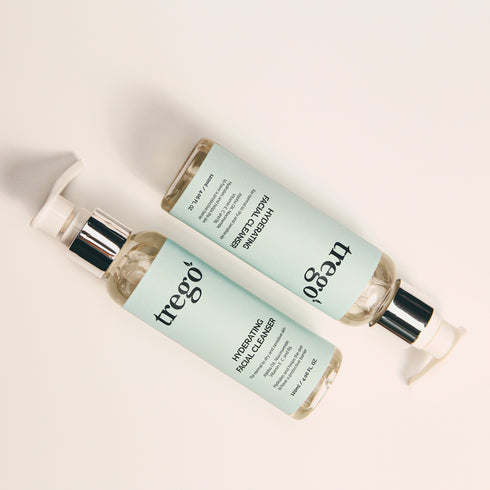 HYDRATING FACIAL CLEANSER