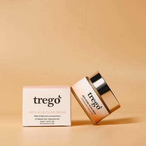 acne scar removal cream