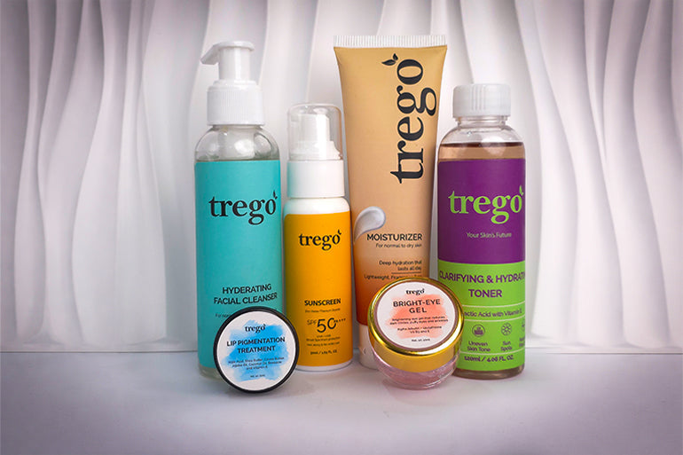 Winter Skincare Essentials for Deep Hydration, Repair & Glow