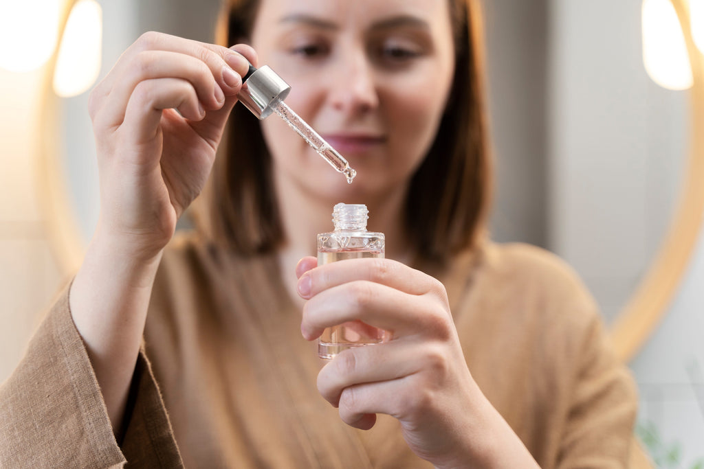 Mandelic Acid vs. Salicylic Acid: Which One Is Better for Acne-Prone Skin?