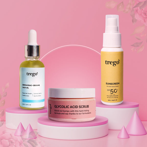 TIMELESS BEAUTY KIT