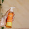 SAFFRON FACE WASH
