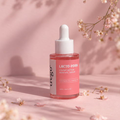 Lacto-PDRN COMPLEX SERUM