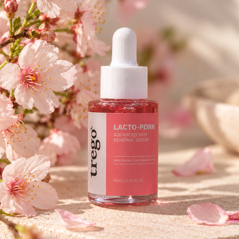 Lacto-PDRN COMPLEX SERUM