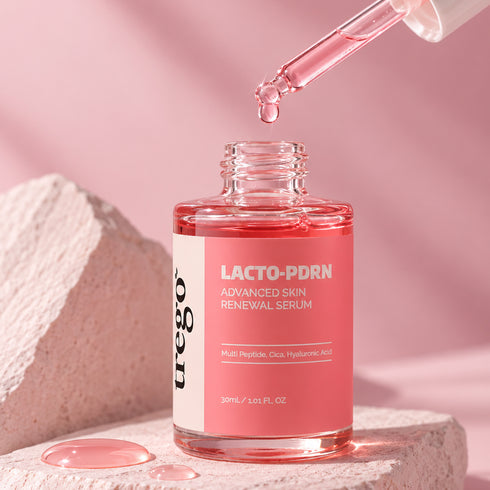 Lacto-PDRN COMPLEX SERUM