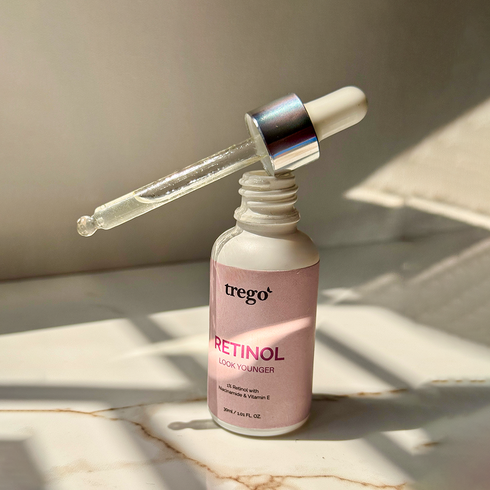 ANTI-AGING SERUM