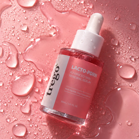 Lacto-PDRN COMPLEX SERUM