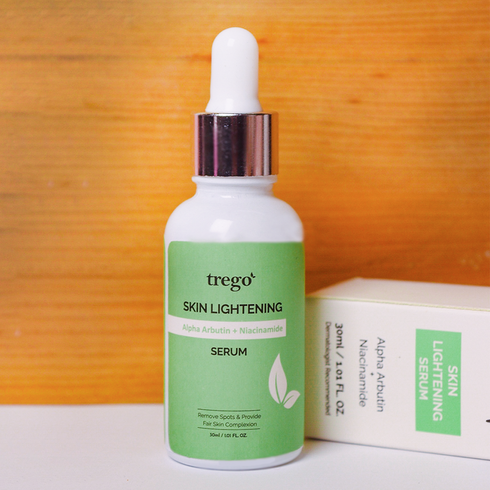 alpha-arbutin-serum​