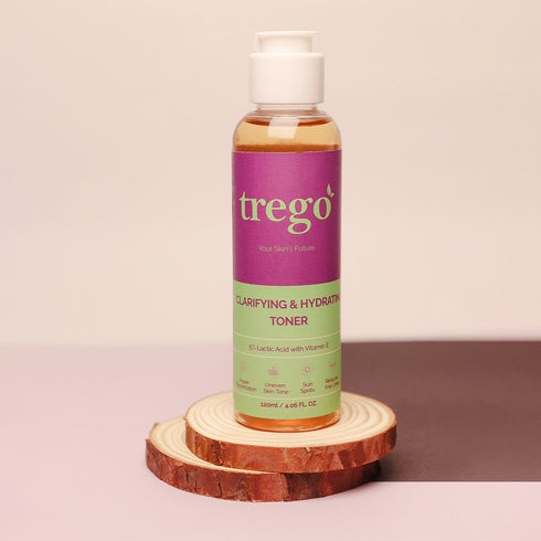 CLARIFYING AND HYDRATING TONER