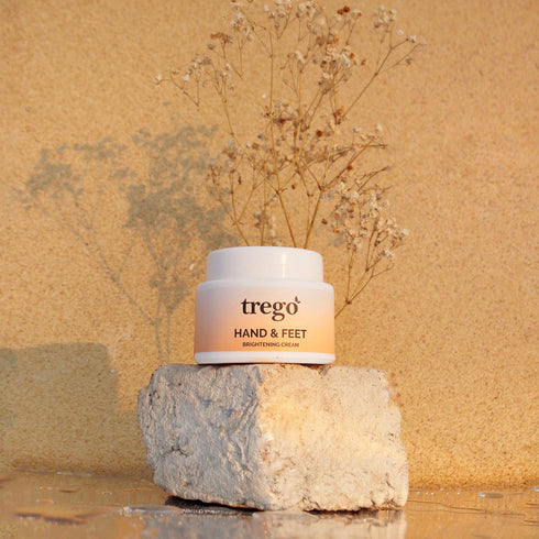 hand-whitening-cream​