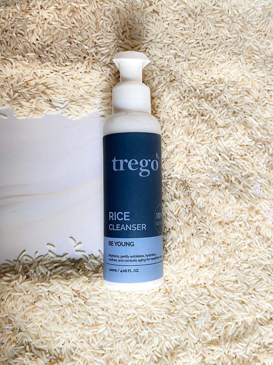 Rice Soft Cleanser in Pakistan : Gently Nourish & Purify Your Skin ...