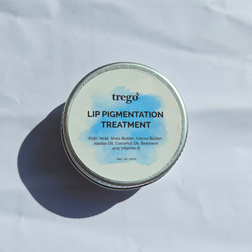 LIP PIGMENTATION TREATMENT