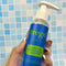 mandelac-face-wash