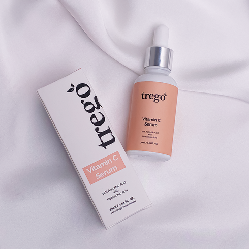 VITAMIN C SERUM