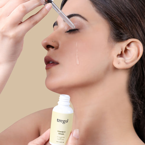 vitamin-c-serum-for-face​
